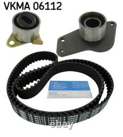 Timing Belt Kit Vkma 06112 Skf
