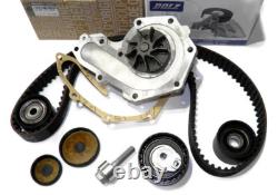 Timing Belt Kit & Water Pump Renault 2.0 16v 2003 Clio II Sport / Espace III