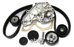 Timing Belt Kit & Water Pump Renault 2.0 16v 2003 Clio II Sport / Espace III