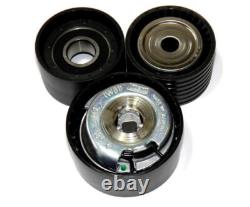 Timing Belt Kit & Water Pump Renault 2.0 16v 2003 Clio II Sport / Espace III