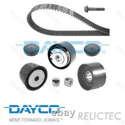 Timing Belt Pulley Set Kit for RenaultMEGANE I 1, SCENIC I 1, LAGUNA I 1