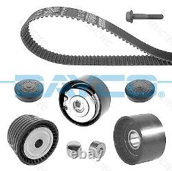 Timing Belt Pulley Set Kit for RenaultMEGANE I 1, SCENIC I 1, LAGUNA I 1