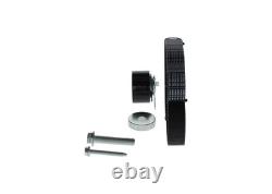 Timing belt kit fits MERCEDES A (V177), A (W176), A (W177), B SPORTS TOURER