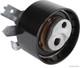 Timing belt tensioning pulley fits MERCEDES A (W176), B SPORTS TOURER W246