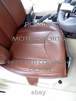 To Fit A Renault Clio Car, Seat Covers, Ymdx 02 Rossini Sports Brown