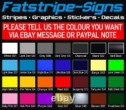 To fit RENAULT CLIO MK3 CAMO GRAPHICS STRIPES STICKERS DECALS 197 200 RS SPORT