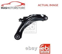 Track Control Arm Wishbone Febi Bilstein 170525 For Renault Clio Iv, Zoe