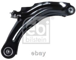 Track Control Arm Wishbone Febi Bilstein 170525 For Renault Clio Iv, Zoe