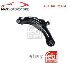 Track Control Arm Wishbone Febi Bilstein 170526 For Renault Clio Iv, Zoe