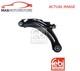 Track Control Arm Wishbone Febi Bilstein 170526 For Renault Clio Iv, Zoe