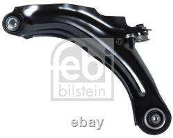 Track Control Arm Wishbone Febi Bilstein 170526 For Renault Clio Iv, Zoe