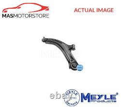 Track Control Arm Wishbone Front Left Lower Meyle 16-16 050 0022 A New