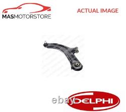 Track Control Arm Wishbone Front Lower Left Delphi Tc1840 I New Oe Replacement