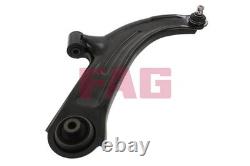 Track Control Arm Wishbone Front Right Fag 821 0884 10 A New Oe Replacement