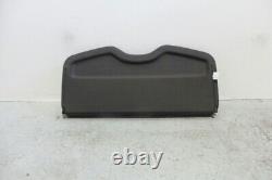 Trunk tray for Renault Clio III (BR0 1 CR0 1) SPORT 2007