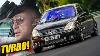 Trying Not To Die In Turbo Renault Clio 182 N Rburgring