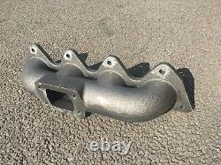 Turbo Conversion Manifold T25 For Renault F4R Clio Sport 2.0 182 172 UK SELLER