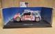Universal Hobbies 1/18. 4505. Renault Sport Clio Trophy Car. Box