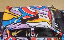 Universal Hobbies 1/18. 4505. Renault Sport Clio Trophy Car. Box