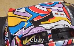 Universal Hobbies 1/18. 4505. Renault Sport Clio Trophy Car. Box