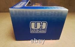 Universal Hobbies 1/18. 4505. Renault Sport Clio Trophy Car. Box