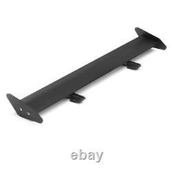 Universal Lightweight Aluminum Adjustable Car GT Rear Racing Spoiler Wing Stand