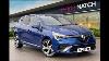 Used Renault Clio 1 0 Tce Rs Line Euro 6 S S Nj22ewn Motor Match Crewe