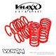 V-Maxx 20mm Lowering Springs Renault Clio III Sport 2.0 Cup (R) (06-10) 35RE166