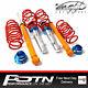 V-Maxx Coilover Kit Renault Clio Sport 2.0 16v 172 / 182 Excl Cup 60 RE 03
