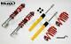 V-Maxx Coilovers Renault Clio II (03.98-05) 1.5dci/1.9d/1.9dti 60re02