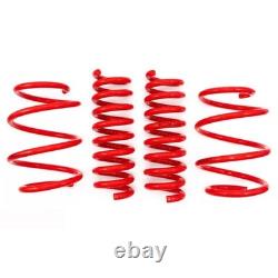 V-Maxx Lowering Springs for Renault Clio II Sport 3/5 Door (CBOMOF) Sport 2.0 16