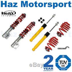 V-maxx Coilovers Renault Clio Mk2 Sport 2.0 16v 172 inc Cup Edition / 182 ex cup