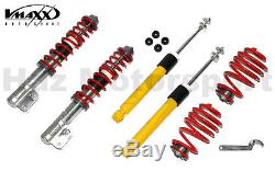 Renault Clio MK2 2.0 Sport 172 182 A-Max Sports Suspension Lowering Springs B... 