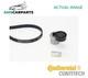 V-ribbed Belt Set 6pk1200k3 Contitech New Oe Replacement