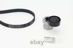 V-ribbed Belt Set 6pk1200k3 Contitech New Oe Replacement