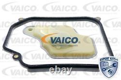 V46-1185 Automatic Transmission Oil Filter Set Vaico New Oe Replacement