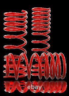 VMAXX LOWERING SPRINGS FIT RENAULT Clio II Sport 2.0 16V att. Mount rear 0005