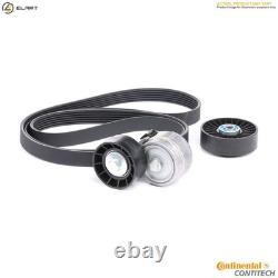 VRIBBED BELT SET 7PK1605K1 FOR RENAULT CLIO/IV/Sport/Tourer/SPORT/TOURER/MIO