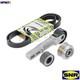VRIBBED BELT SET KA855.08 FOR RENAULT CLIO/MIO/II/Mk SCENIC/MPV LAGUNA/Sport