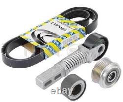 VRIBBED BELT SET KA855.08 FOR RENAULT CLIO/MIO/II/Mk SCENIC/MPV LAGUNA/Sport