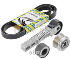 VRIBBED BELT SET KA855.08 FOR RENAULT CLIO/MIO/II/Mk SCENIC/MPV LAGUNA/Sport