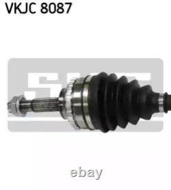 Vkjc 8087 Drive Shaft CV Joint Front Right Skf For Renault Kangoo, Clio II