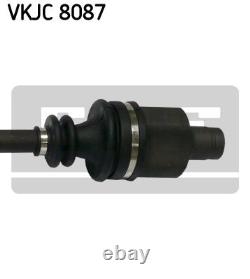 Vkjc 8087 Drive Shaft CV Joint Front Right Skf For Renault Kangoo, Clio II