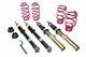 Vogtland Coilovers Renault Clio III (r 10.05-06.10) to 950/890kg, excluding RS