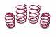 Vogtland Lowering Springs 35mm Renault Clio III (r 08.05-06.10) to 950/880k