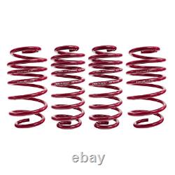 Vogtland Sport Lowering Springs Suits Renault Clio MK3 05-06/10
