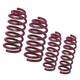 Vogtland sport lowering springs 951266 for Renault Clio