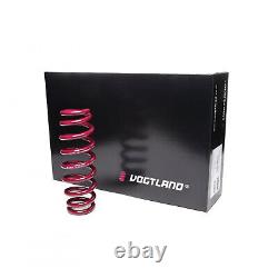 Vogtland sport lowering springs 951266 for Renault Clio