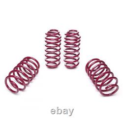 Vogtland sport lowering springs 951266 for Renault Clio