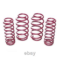 Vogtland sport lowering springs 951266 for Renault Clio